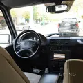 Mercedes G 55 AMG 2012